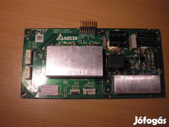 9902 Grundig 65CUB8785 Delta LED driver Apdp-118A1 2955034702 Zpp930R