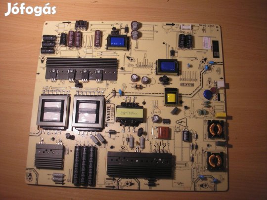 9904 Vestel 17IPS55 tápegység 23426989 28219814