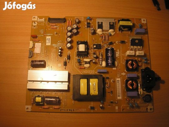 9907 LG 42UB820V tápegység EAX65727601 (1.7) Eay63250101 Lgp42-14UK6