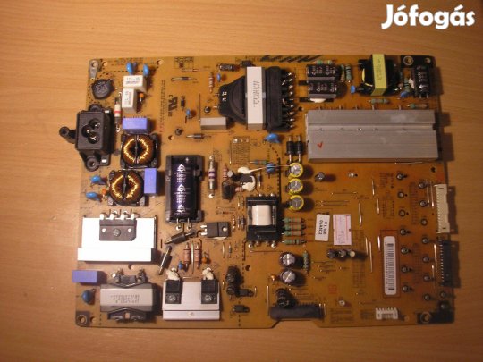 9908 LG 55LB700V tápegység Lgp55K-14Lpb Pldk-L313A