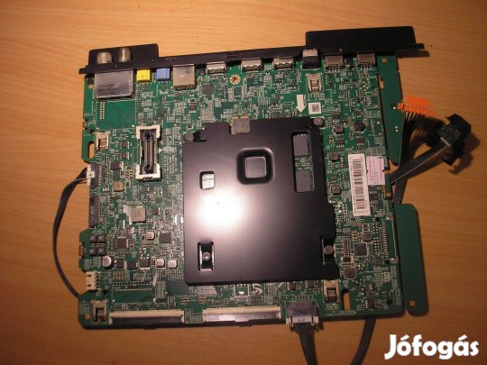 9909 hibás? Samsung UE55KU6640 mainboard BN41-02528A UE55KU6640
