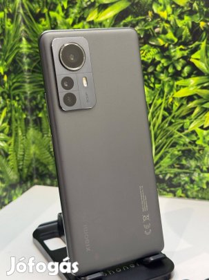 9912 Xiaomi 12 Pro 12/256GB, 12 hónap garancia!