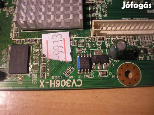 9913 Jtc CV306H-X mainboard Bjm1-63209-0T1G