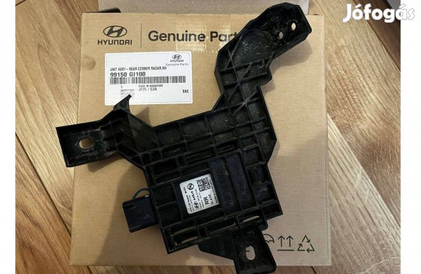 99150GI100 Hyundai Ioniq 5 Corner Radar RH