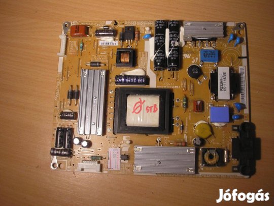 9920 hibás Samsung PD32AF_BSM BN44-00460A Pslf800A03C REV 1.3