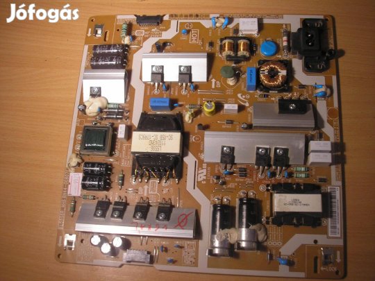 9923 hibás Samsung BN44-00807E tápegység L55S6_FSM