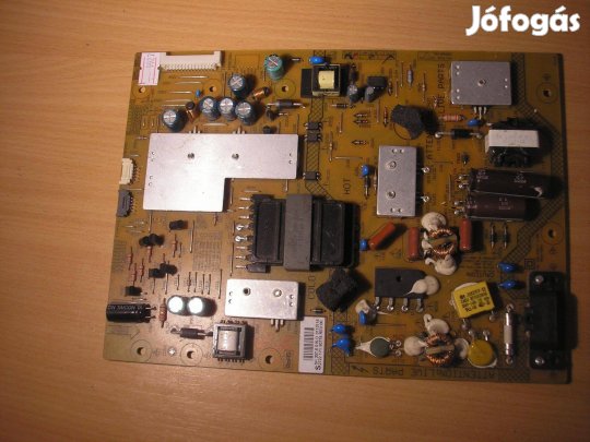 9927 hibás Philips 47PFL6158k/12 tápegység FSP140-4FS01