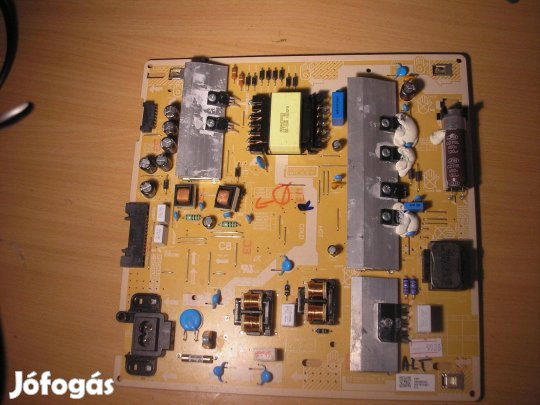9928 sérült Samsung tápegység BN44-00932H L55E8_RDY REV 1.1