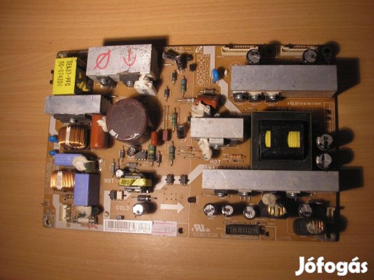 9930 hibás Samsung tápegység BN44-00157A Pslf231501A