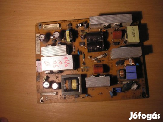 9931 hibás LG 32LD320-ZA tápegység EAX55176301/12 Lgp32-09P