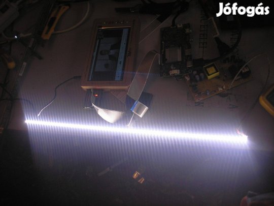 9939 Asus VP249Qgr LED háttérfény új Ad840GL-N3G602-5-093-0289