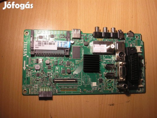 9943 Vestel Nabo 28 LV4000 mainboard 17MB967