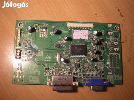 9946 Philips Mwe1230F 231E1 mainboard 492191300110R Ilif-158 REV:A 793