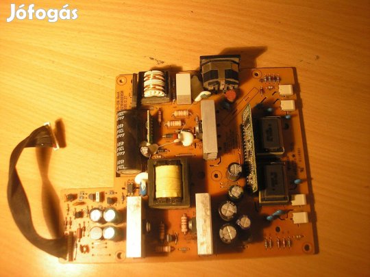 9947 Philips Mwe1230F 231E1 tápegység Ilpi-136 Reva 4921191400100R