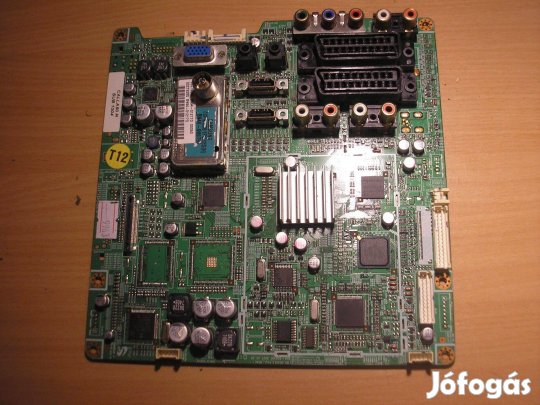 9963 Samsung PS50Q91H mainboard BN41-00839E BN94-01217D