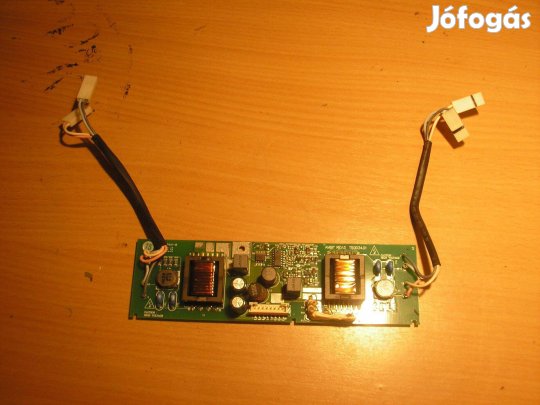 9965 Philips 15PF9936 inverter 3139 128 76751 T50I034.01 15"