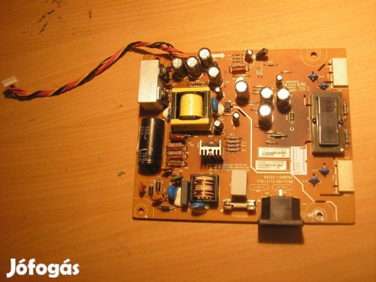 9968 Acer X203H b tápegység Ptb-2112 6832211200P02