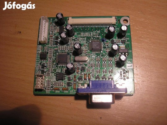 9971 Acer AL1917 monitor scaler mainboard 490461300100R