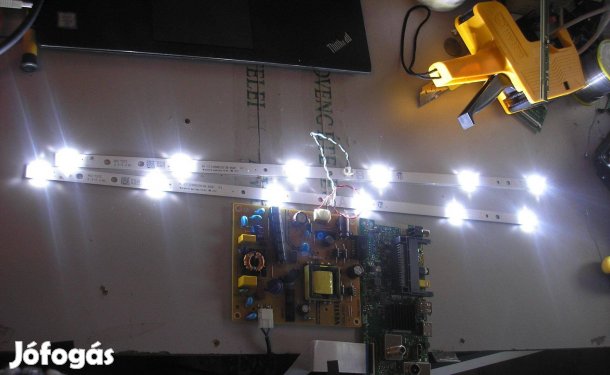 9979 JVC LT-32VH2105 Vestel LED háttérfény RF-CF320005BE30-0601 A3