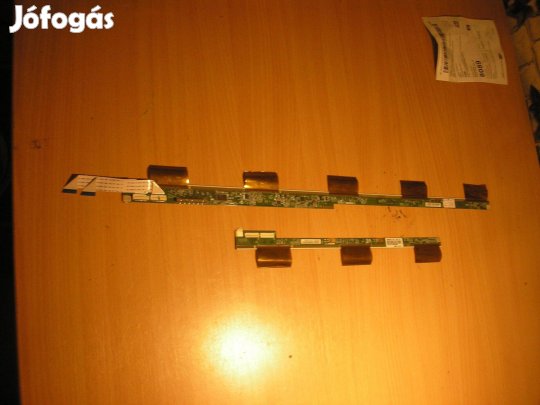 9987 Hisense 40A5100F Tcon V400HJ9-PE1 REV.C4