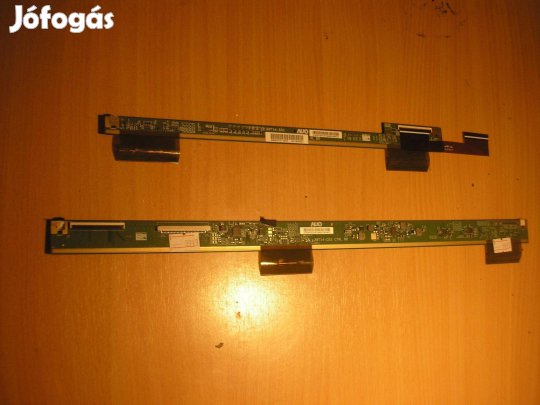 9993 Blaupunkt BN39H1032EEB T-CON Auo 39T14-C02 T390Xvn02.0