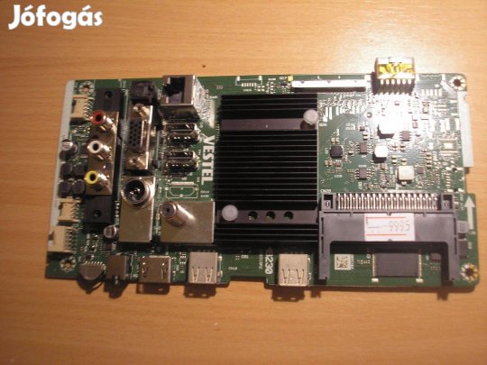 9995 Nabo 43 UA8500 Vestel mainboard 17MB230
