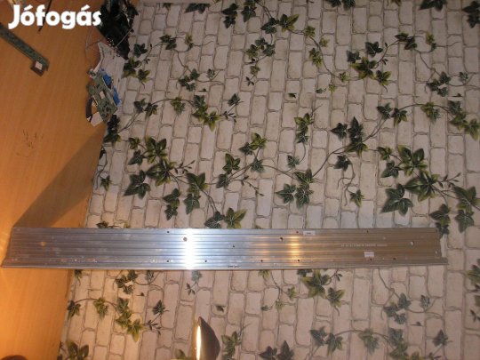 9997 Nabo 43 UA8500 Vestel LED háttérfény 17Elb43UER3-L 17Elb43UER3-R