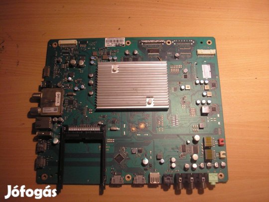 9998 hibás Metz 32TW07 mainboard 614 26 0027 A3 614GL4904.A2