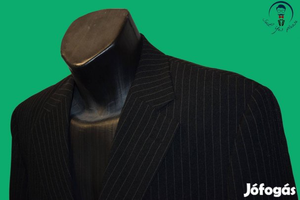 99.Biaggini alkalmi, férfi zakó (méret:52-L.)