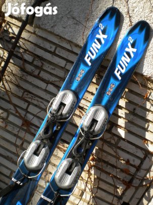 99 cm Funx 2 snowblade carving léc minisí