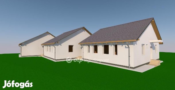 99 nm-es ház eladó Dunaharaszti