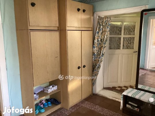 99 nm-es ház eladó Gyomaendrőd