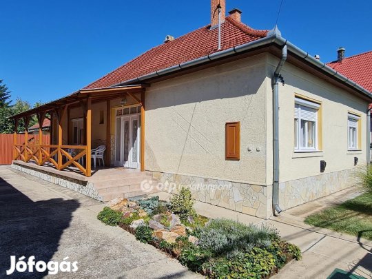 99 nm-es ház eladó Hajdúszoboszló