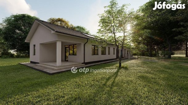 99 nm-es ház eladó Kecskemét