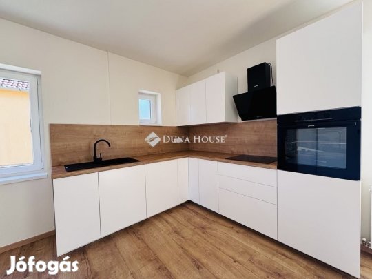 99 nm-es ház eladó Sellye