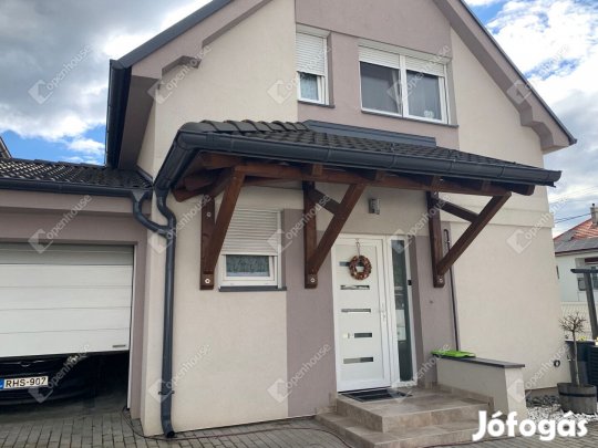 99 nm-es lakás eladó Szombathely