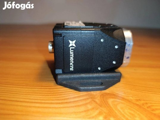 9MP Teledyne Lumenera Lt965RC C-menetes USB3 digitális kamera