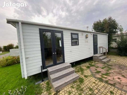 9,00 × 3,70 m Mobilház 