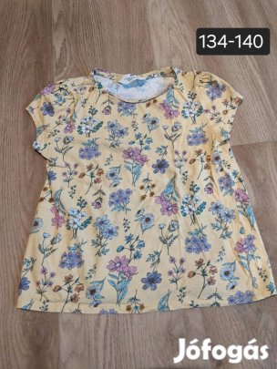 9-10  évesre H&M póló 
