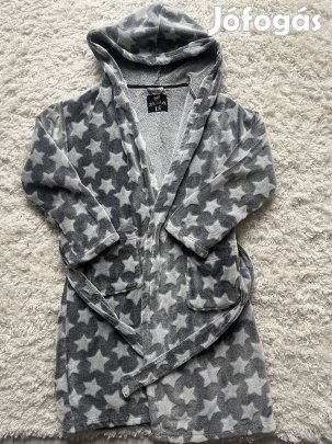 9-10 év fiú köntös