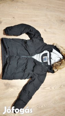 9-10 évesre leány kabát