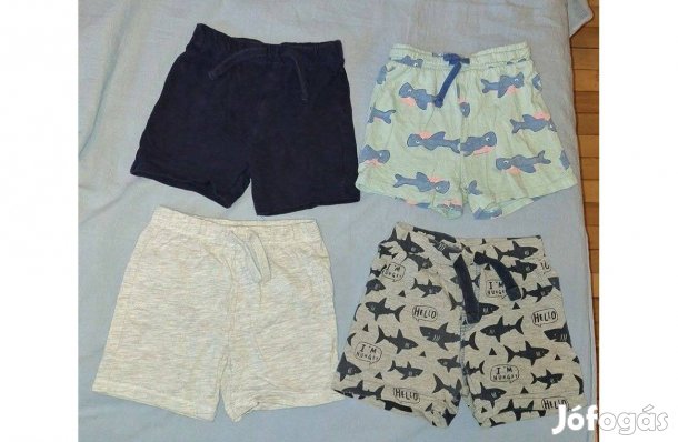 9-12hónaposra pamut sort csomag