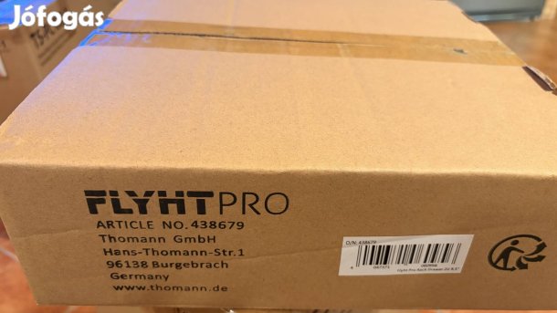 9.5" 2U magas rack fiók eladó. Vadonatúj!