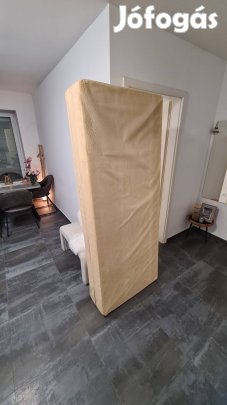 9 Zónás táskarugós matrac