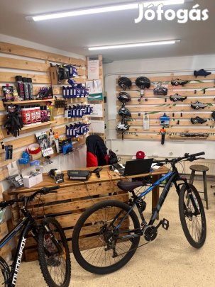 9. Kerület Lónyai utca 58. sz alatti üzlethelyiség kiadó