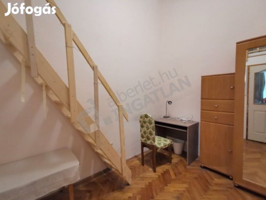 9. kerület, Lónyay utcában kiadó