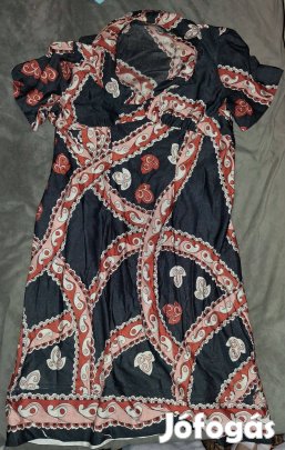 9 darab XL-es női ruhák