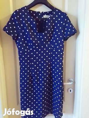 9 db M-L-es Ruha, Blúz, Leging, Trikó Csomag