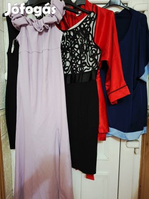 9 db-os alkalmi noi ruhacsomag