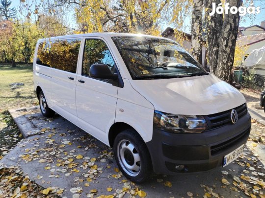 9 személyes kisbusz bérlés 